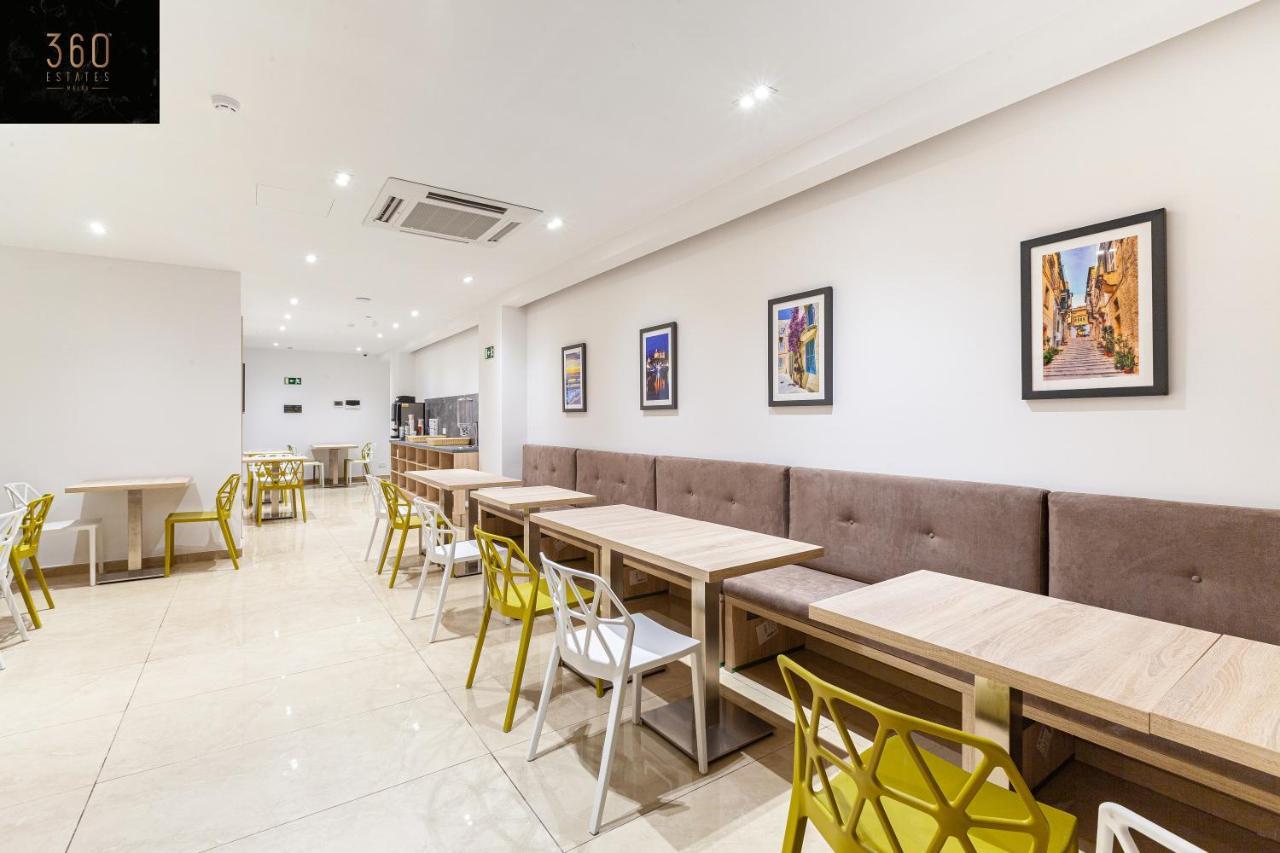 Stay At 9020 By 360 Estates San Pawl il-Baħar Extérieur photo