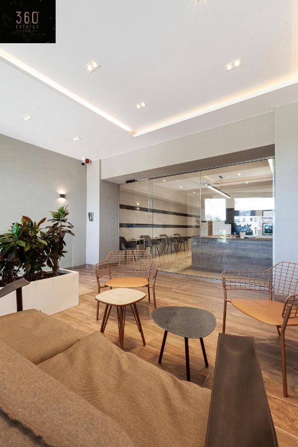 Stay At 9020 By 360 Estates San Pawl il-Baħar Extérieur photo