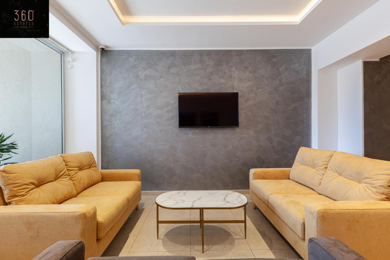 Stay At 9020 By 360 Estates San Pawl il-Baħar Extérieur photo