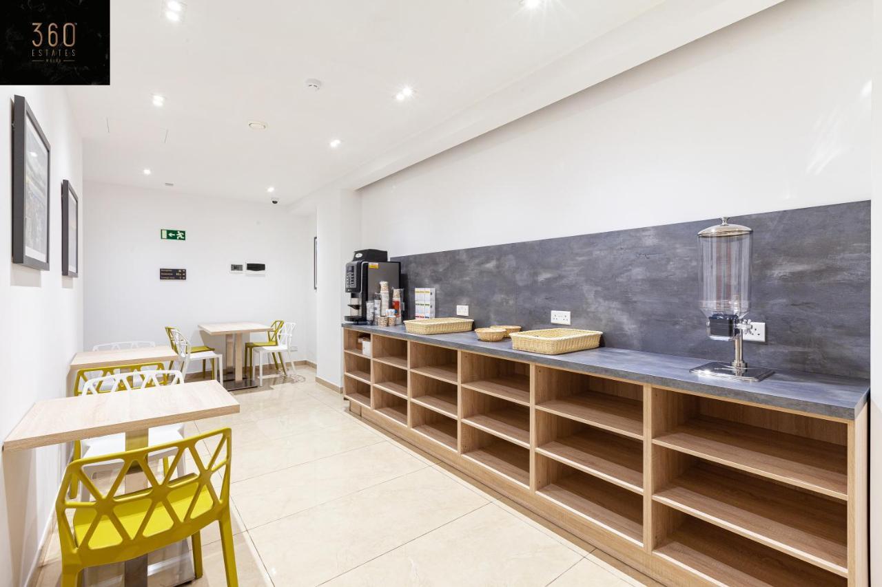Stay At 9020 By 360 Estates San Pawl il-Baħar Extérieur photo