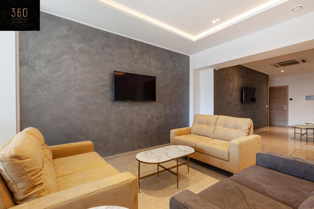Stay At 9020 By 360 Estates San Pawl il-Baħar Extérieur photo