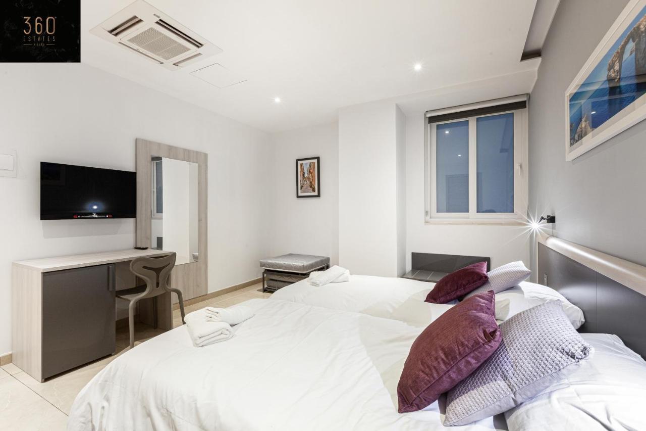 Stay At 9020 By 360 Estates San Pawl il-Baħar Extérieur photo