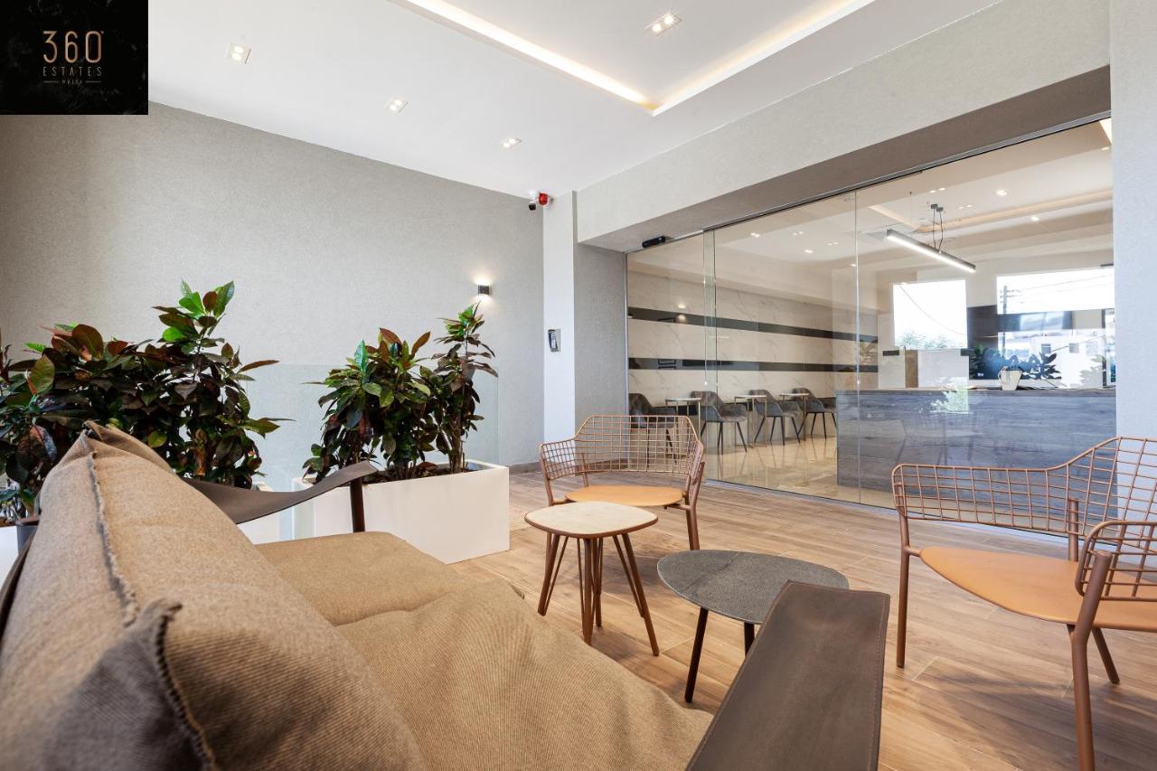 Stay At 9020 By 360 Estates San Pawl il-Baħar Extérieur photo