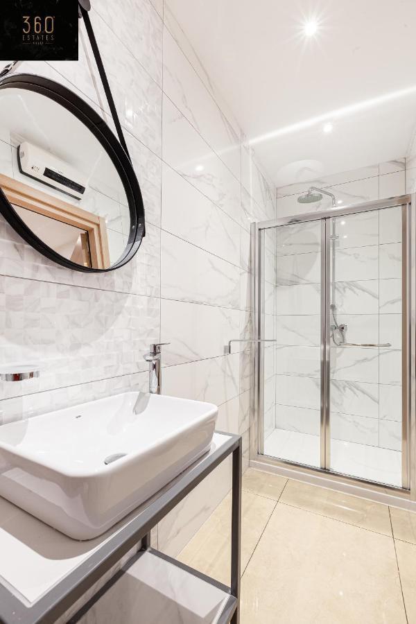 Stay At 9020 By 360 Estates San Pawl il-Baħar Extérieur photo