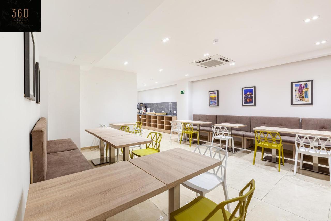 Stay At 9020 By 360 Estates San Pawl il-Baħar Extérieur photo