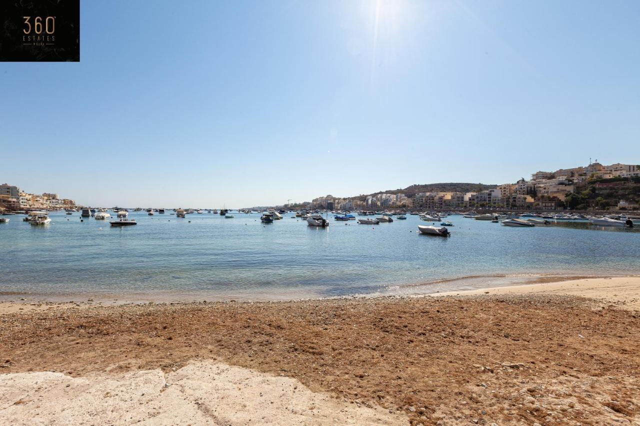Stay At 9020 By 360 Estates San Pawl il-Baħar Extérieur photo