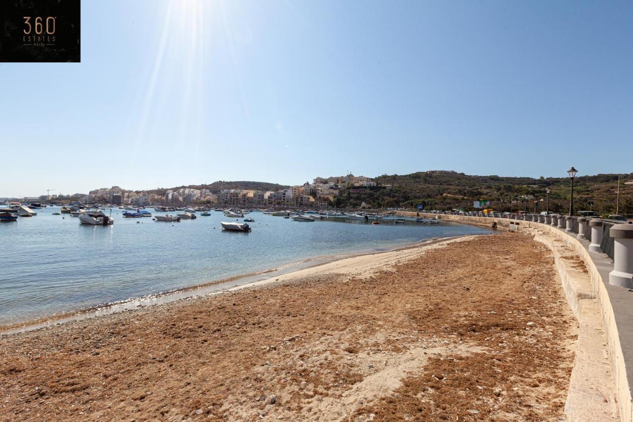 Stay At 9020 By 360 Estates San Pawl il-Baħar Extérieur photo